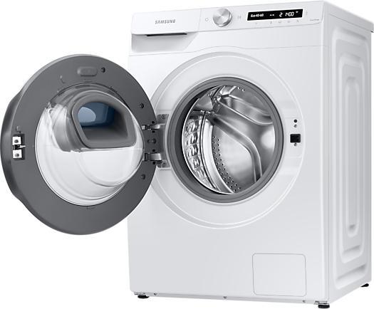 Image du produit Samsung WW80T554ATW/S2 (8 kg, Gauche)