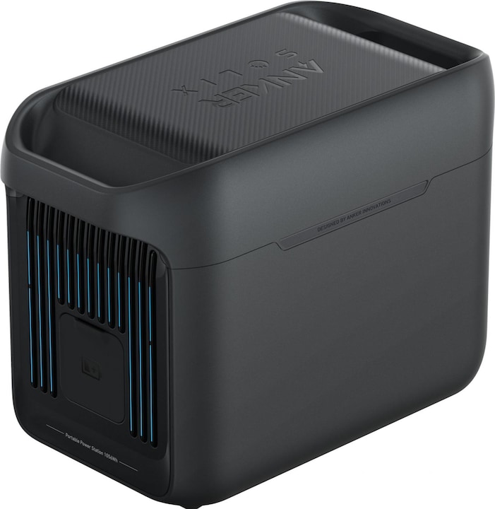 Produktbild Anker SOLIX C1000X (1056 Wh, 12.90 kg)
