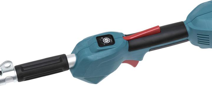 Produktbild Makita DUR192LRT1 Akku-Rasentrimmer (Trimmfaden)