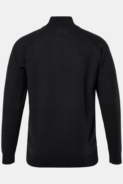 Produktbild JP1880 JP AWARE Strickjacke, Nachhaltigkeit, recycelte Materialien, bis 7 XL (L)