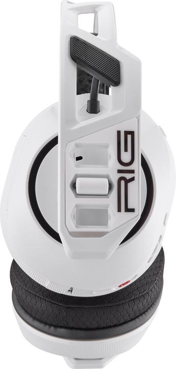 Immagine prodotto Bigben OLP Cuffie Gaming RIG 600 PRO HS White (Cablato, Senza fili)