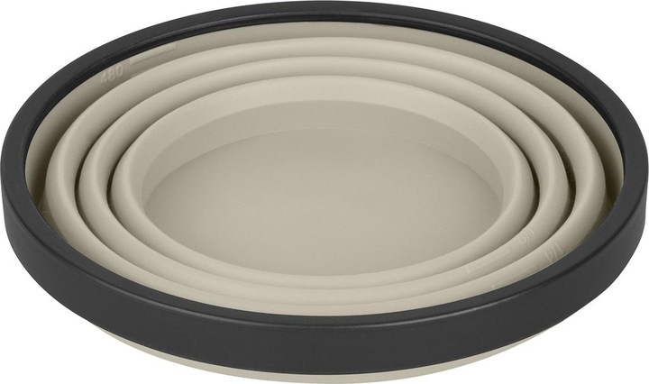 Actual product image Sea To Summit X dinnerware 3 set