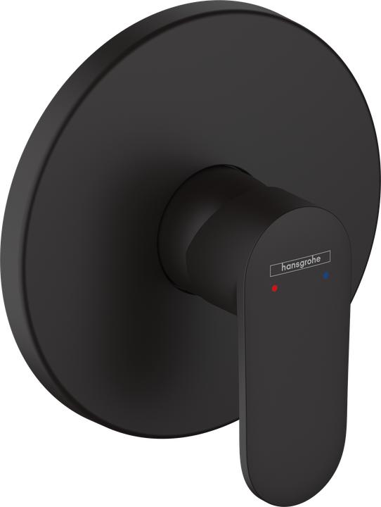 Productafbeelding hansgrohe Vernis Blend ééngreeps inbouw douchemengkraan voor iBox universal