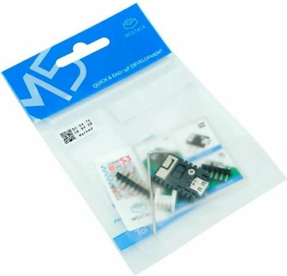 Produktbild M5Stack M5Stamp ESP32S3 Modul