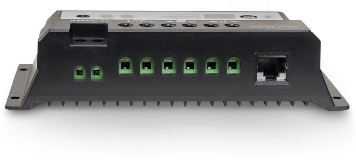 Produktbild Autosolar Dual-Laderegler PWM 20A für 2 Batterien