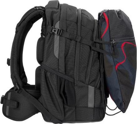 Productafbeelding Coocazoo Gymtas, Lavalijnen (10 l)