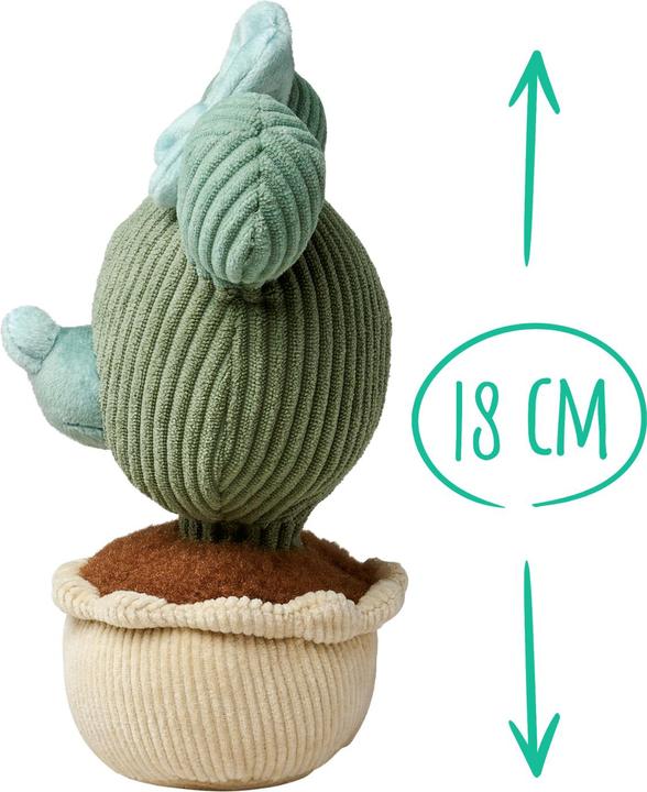 Immagine prodotto Simba Piante Disney Minnie, 22 cm (20 cm)