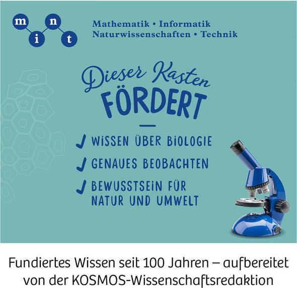 Produktbild Kosmos Entdecker-Mikroskop