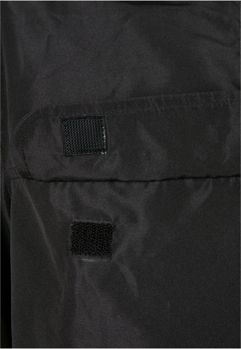 Actual product image Urban Classics Ladies Recycled Basic Pull Over Jacket - 16934 (S)