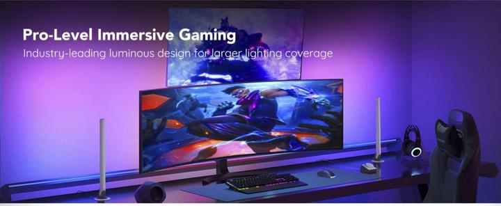 Produktbild Govee Gaming (160 lm)