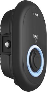Immagine prodotto Vestel EVC04 (Tipo 2, 11 kW, 16 A, Cablato fisso)