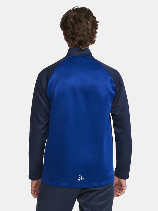 Immagine prodotto Craft SQUADRA 2.0 MEZZA ZIP M (M)