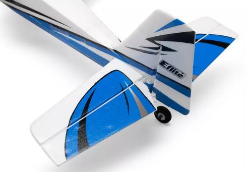 Actual product image E-Flite UMX Turbo Timber Evolution (Aerobatics)