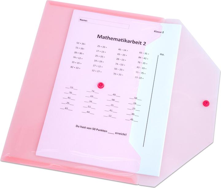 Image du produit Office Point Porte-documents (A4, 1x)