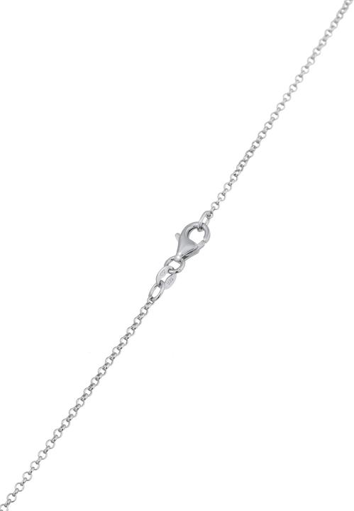 Immagine prodotto Elli Cerchio, catena a Y (Argento 925, 60 cm)