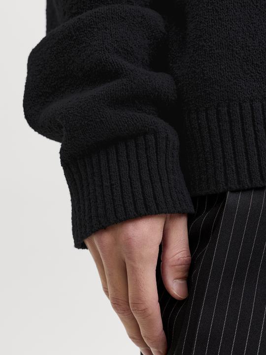 Image du produit Jack & Jones Strickpullover Strickpullover (M)