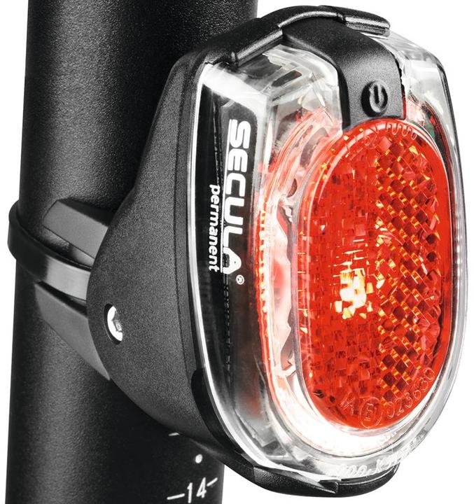 Actual product image Busch & Müller 331BS-00