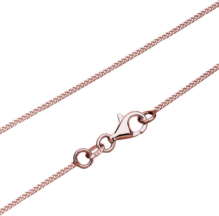 Immagine prodotto Elli Cuore (Argento 925, Diamante, 45 cm)