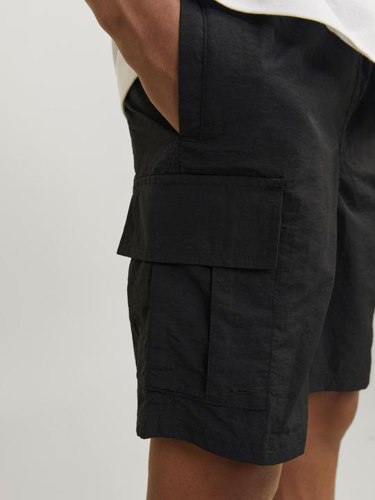 Actual product image Jack & Jones Regular Fit Regular Fit Badehosen Für jungs Regular Fit Badehosen (140)