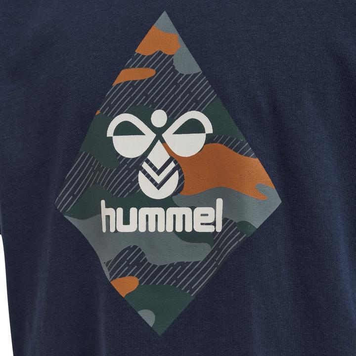 Image du produit hummel Oliver T-Shirt S/S (110)