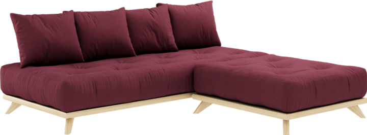 Image du produit Karup Design Senza (Canapé-lit)