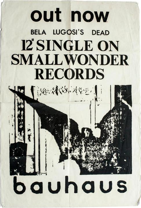 Actual product image Welcome Welcome X Bauhaus - Bela on Gaia (9.70")