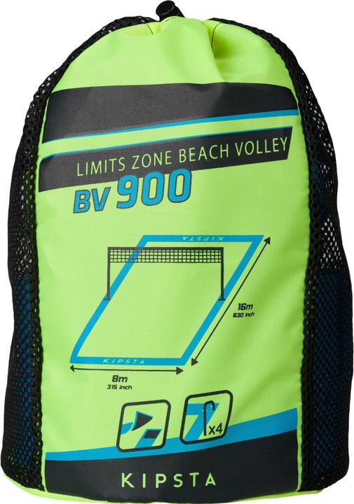 Immagine prodotto Copaya Campo da beach volley Dimensioni ufficiali