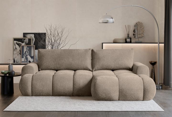 Produktbild Selsey Ombo mini (Ecksofa)