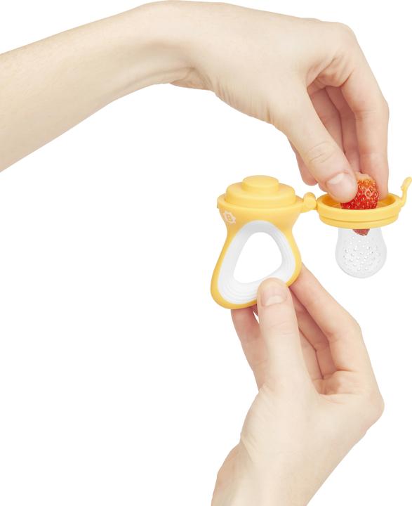 Actual product image Badabulle Fruit vacuum cleaner