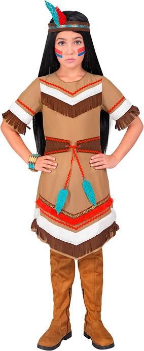 Immagine prodotto Widmann Indianerin