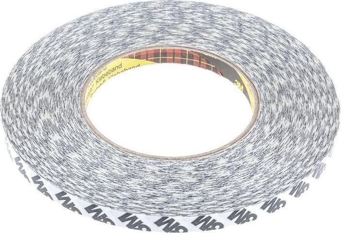 Actual product image 3M Double Sided Tape (158 mm)