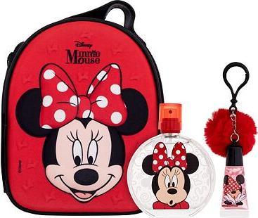 Actual product image Police Kids Specials - Minnie Mouse Beauty Set (Perfume set)