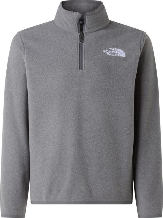 tnf mid grey heather