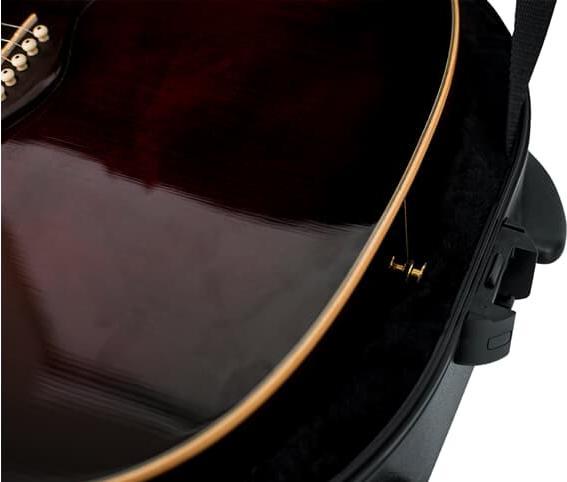 Image du produit Gator GTSA-GTRDREAD TSA Series Case for Dreadnought