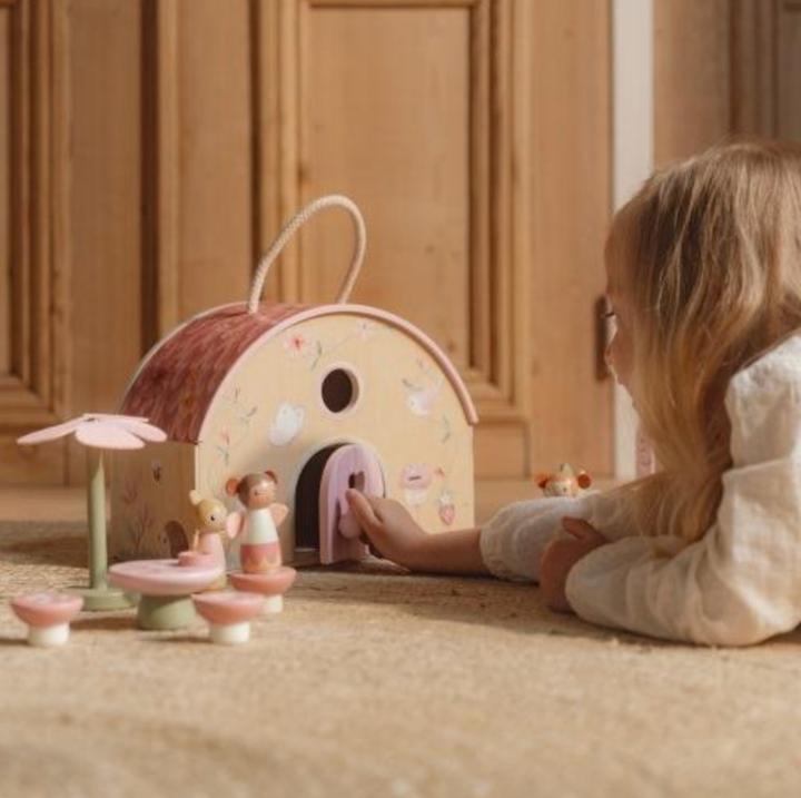 Image du produit Little Dutch Fairy Garden