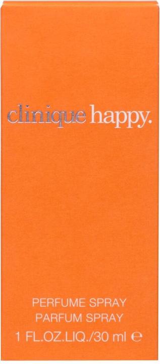 Produktbild Clinique Happy (Eau de Parfum, 30 ml)