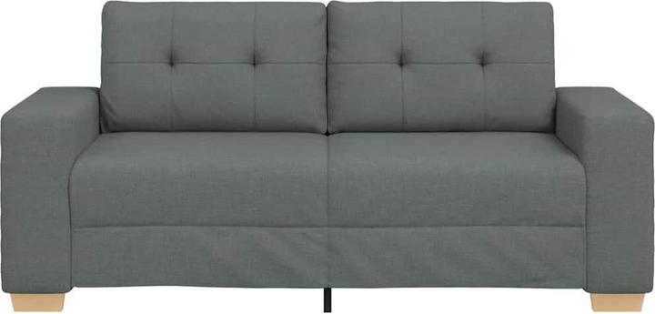 Produktbild vidaXL Zweisitzer-Sofa (2-Sitzer)