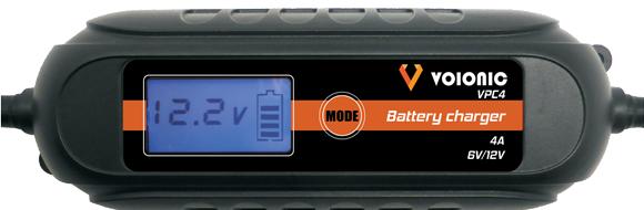 Produktbild Voionic VPC4 (12V, 24V, 4 A)