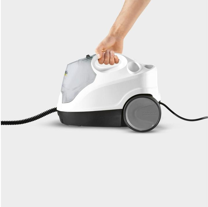 Produktbild Kärcher SC 4 EasyFix (3.50 Bar, 2000 W)