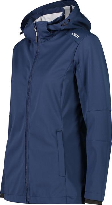 Image du produit CMP Campagnolo Parka à capuche longue (36)