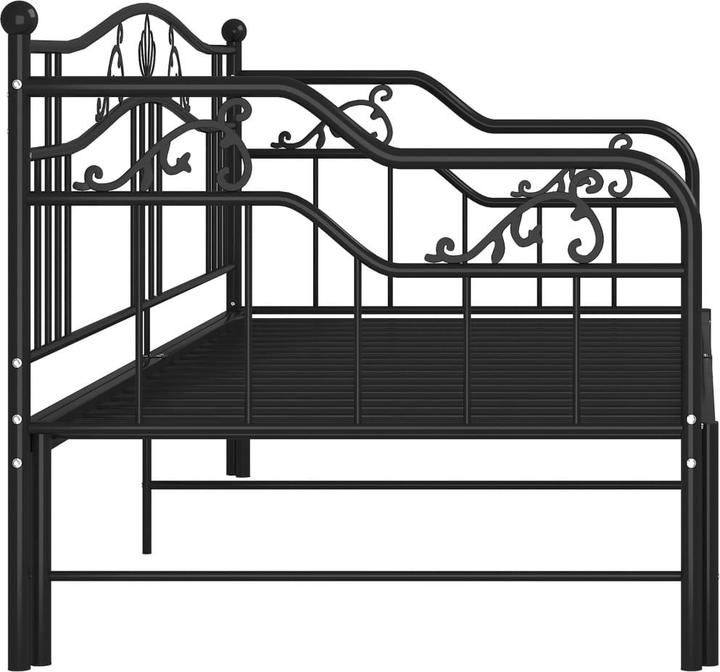 Image du produit vidaXL Schlafsofa-Gestell (90 x 200 cm)