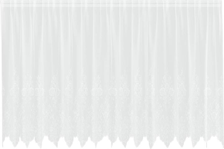 Produktbild vidaXL Spitzenvorhang (400 x 140 cm)
