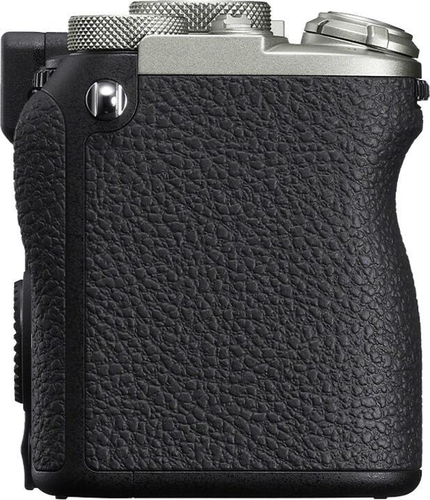 Produktbild Sony Alpha 7CII (33 Mpx, Vollformat)