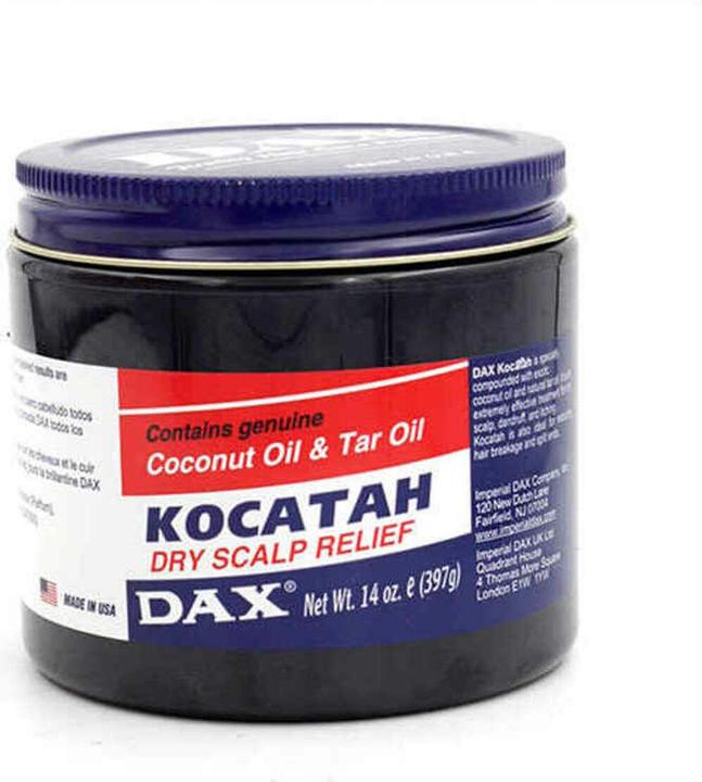 DAX Cosmetics Behandlung Kocatah 397 (397 gr) (414 ml)
