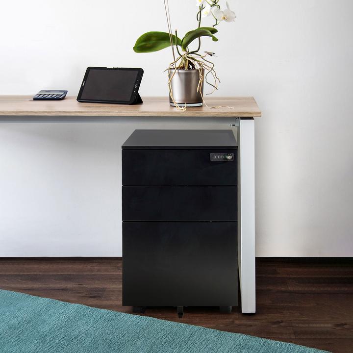 Produktbild Hjh Office Color Os I (39 x 50 x 60 cm)