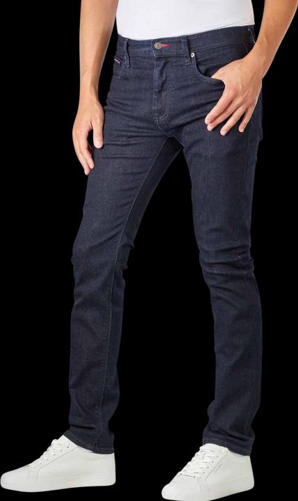 Immagine prodotto Tommy Hilfiger Bleecker Jeans Slim Fit Ohio Rinse (W36/L34)