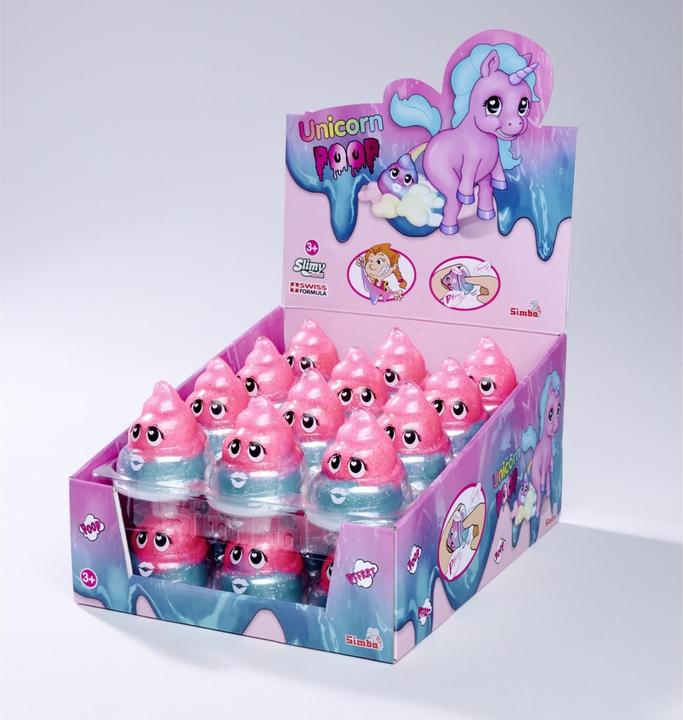 Productafbeelding Simba Puuupsi Poop Unicorn Mok in DP
