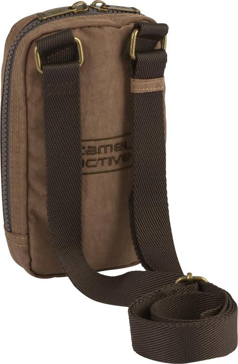 Immagine prodotto Camel Active Custodia per cellulare da 13 cm