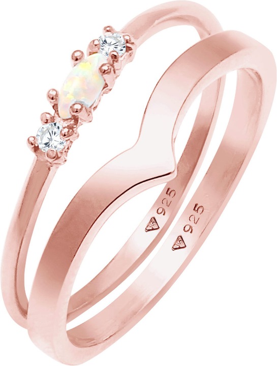 Pink gold