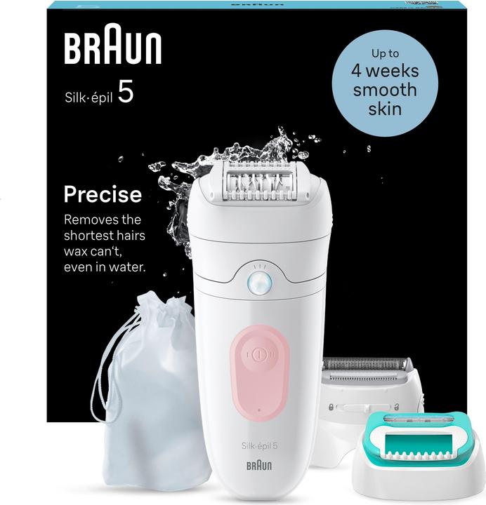 Image du produit Braun Silk-épil 5